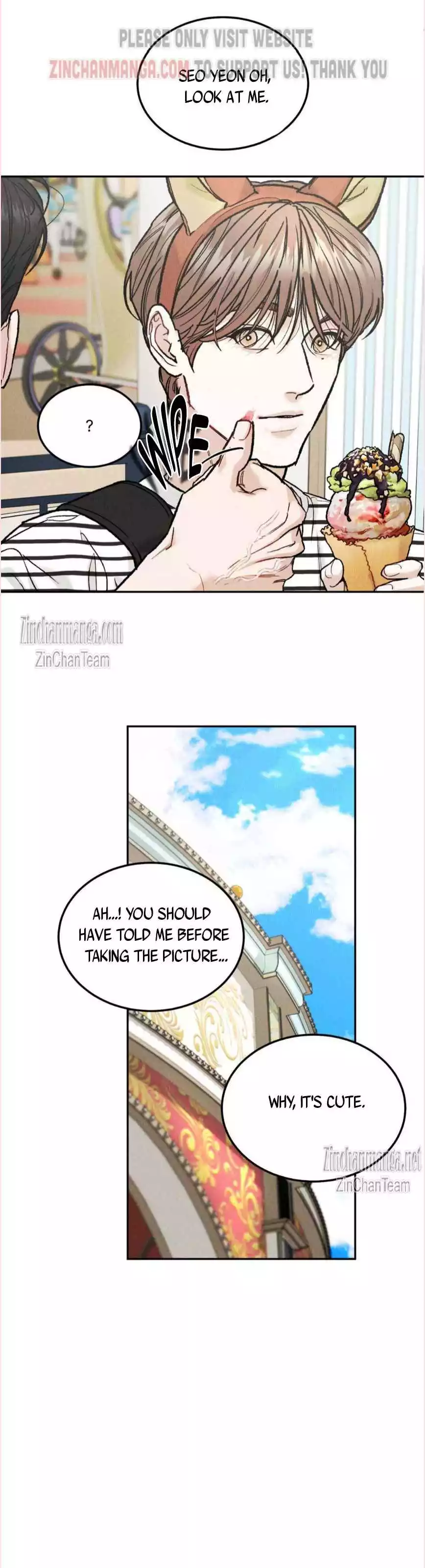Limited Run - Chapter 90 Page 23