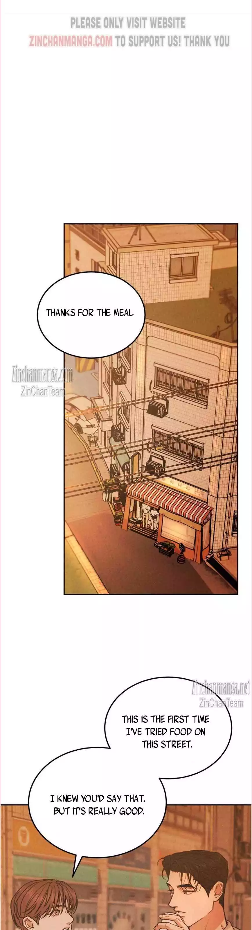 Limited Run - Chapter 90 Page 24