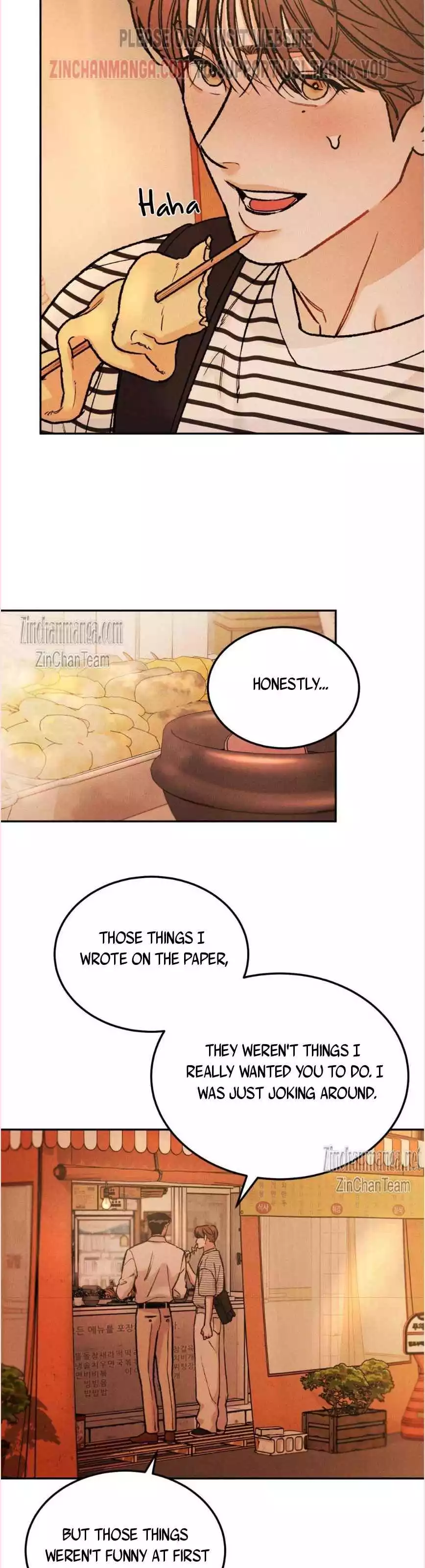 Limited Run - Chapter 90 Page 26