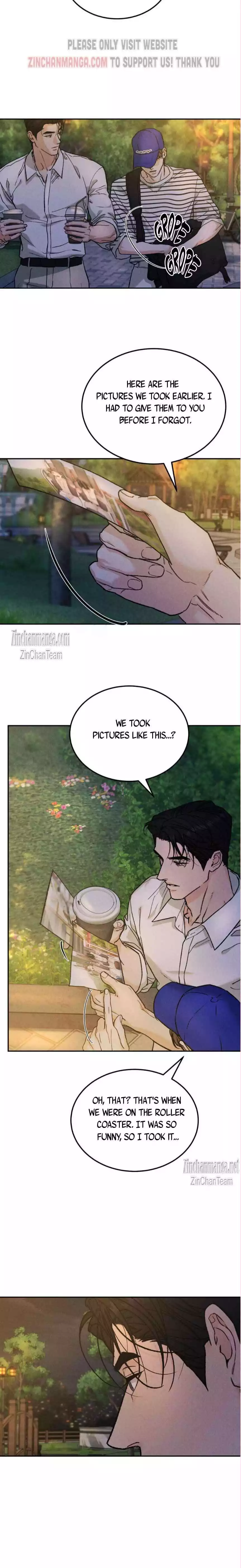 Limited Run - Chapter 90 Page 30