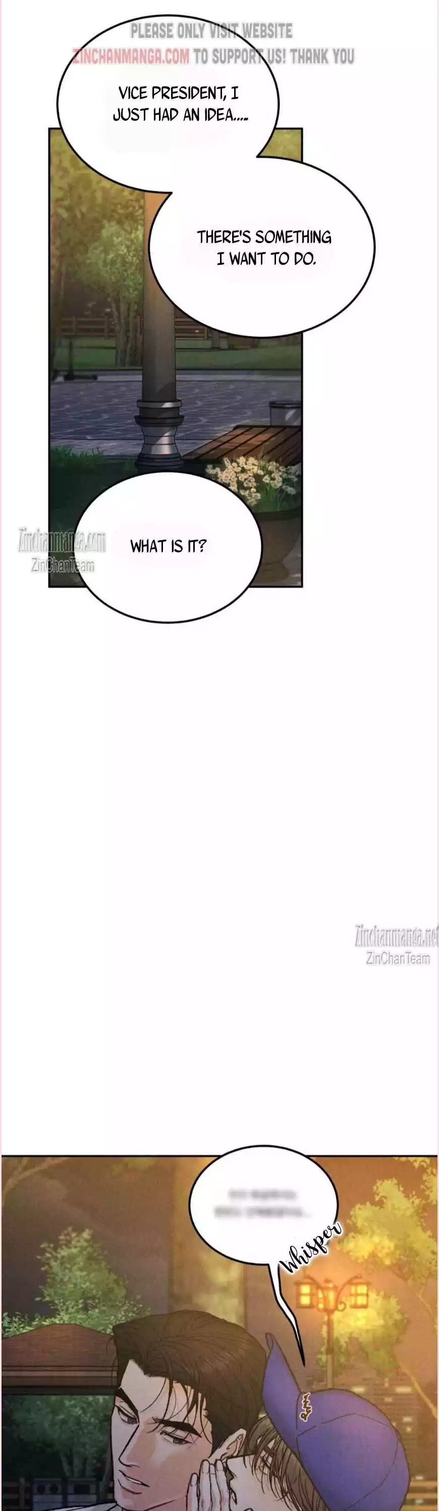 Limited Run - Chapter 91 Page 1