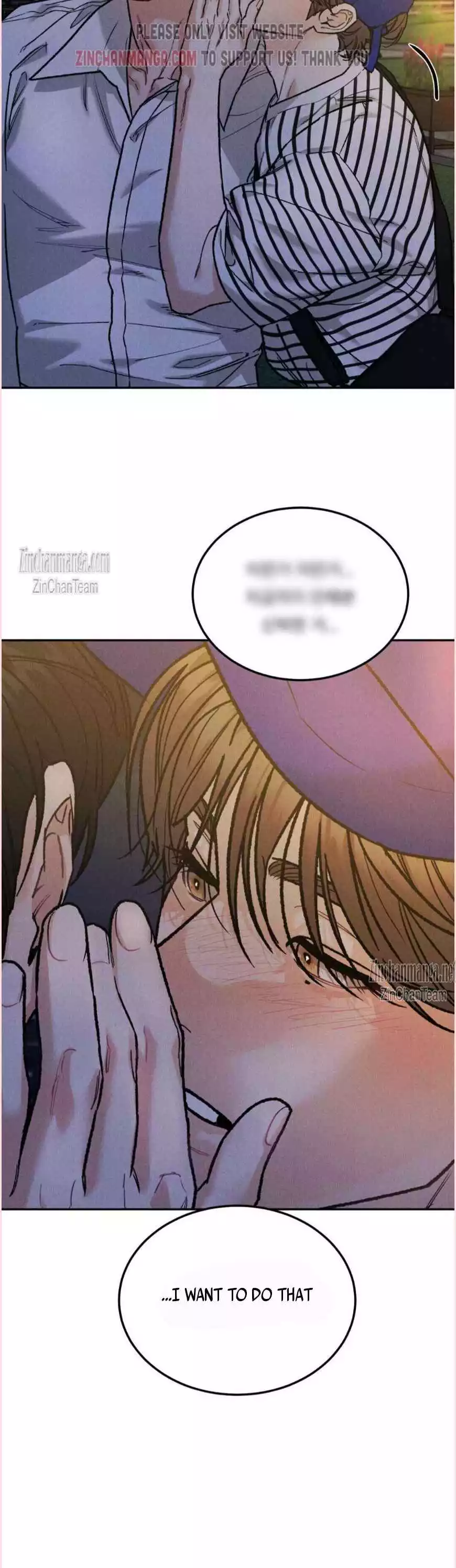 Limited Run - Chapter 91 Page 2