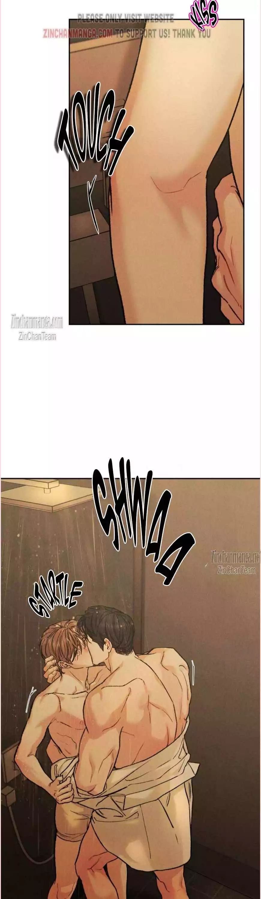 Limited Run - Chapter 91 Page 6