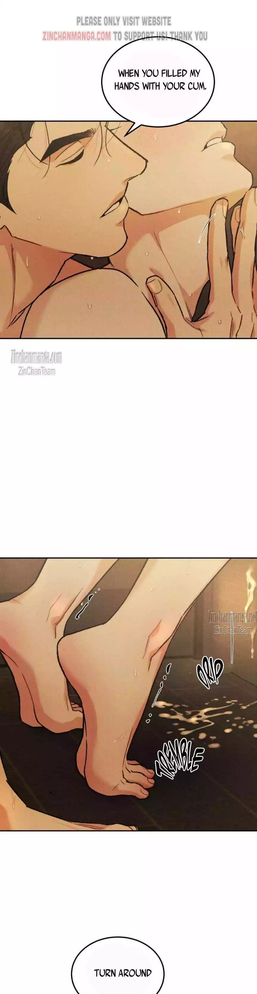 Limited Run - Chapter 91 Page 18