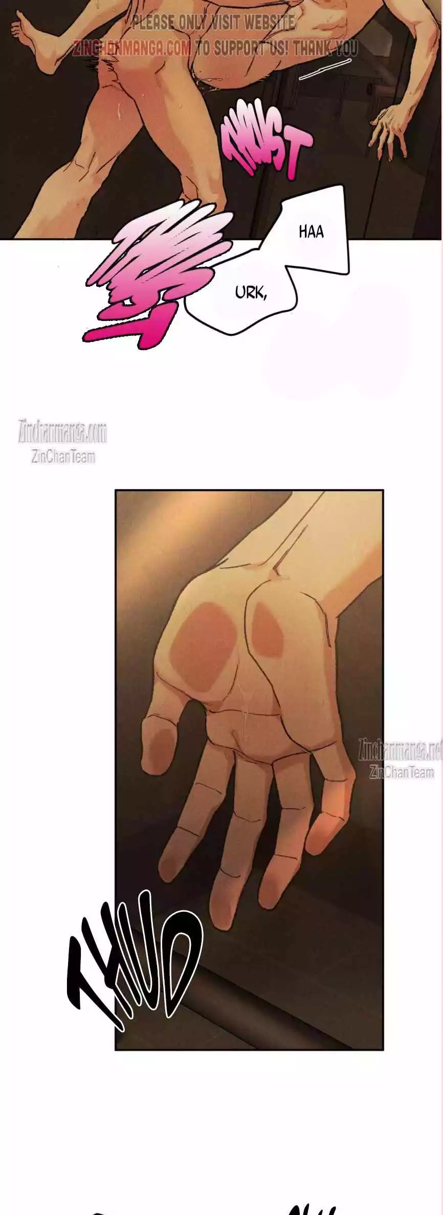 Limited Run - Chapter 91 Page 28