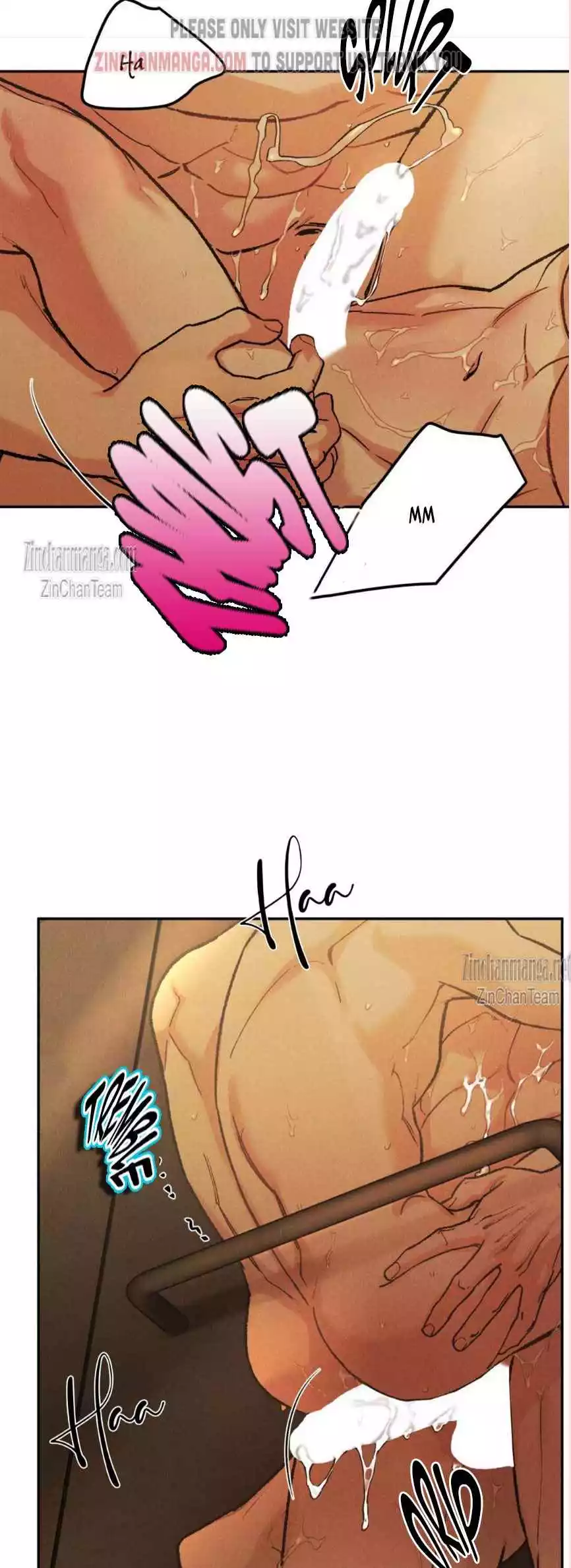 Limited Run - Chapter 91 Page 29