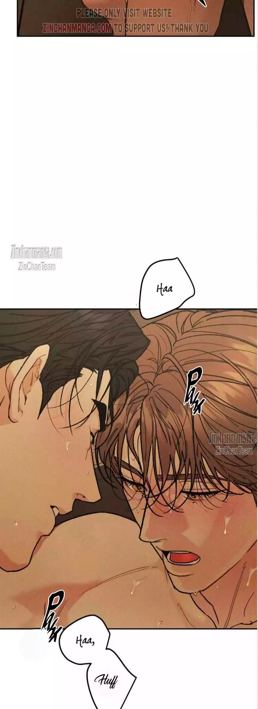 Limited Run - Chapter 91 Page 30