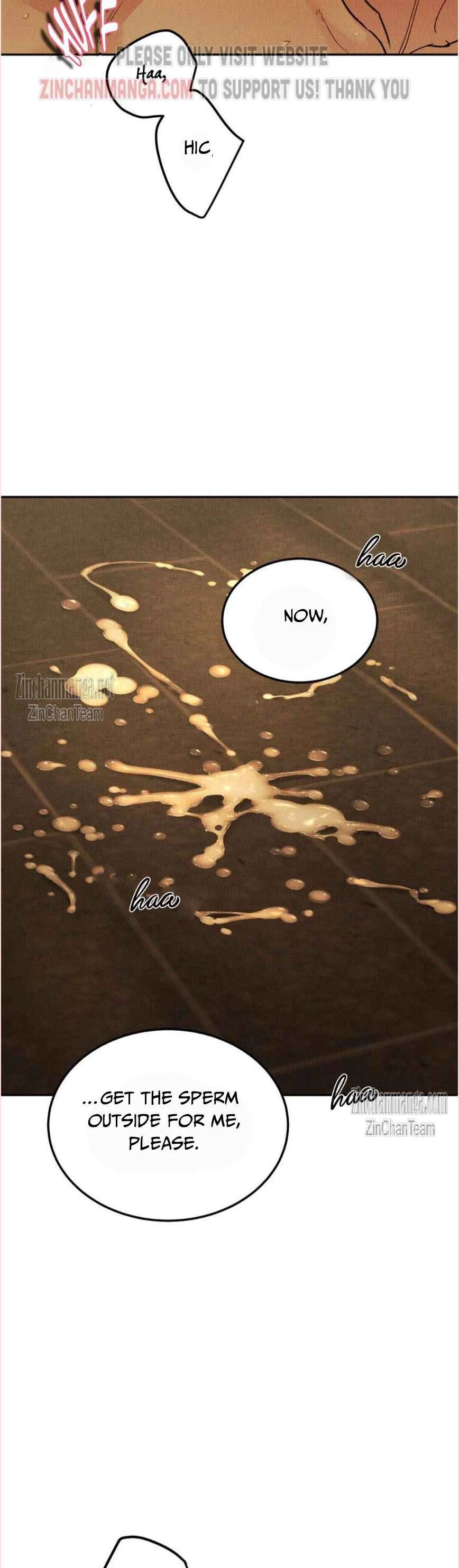 Limited Run - Chapter 92 Page 4