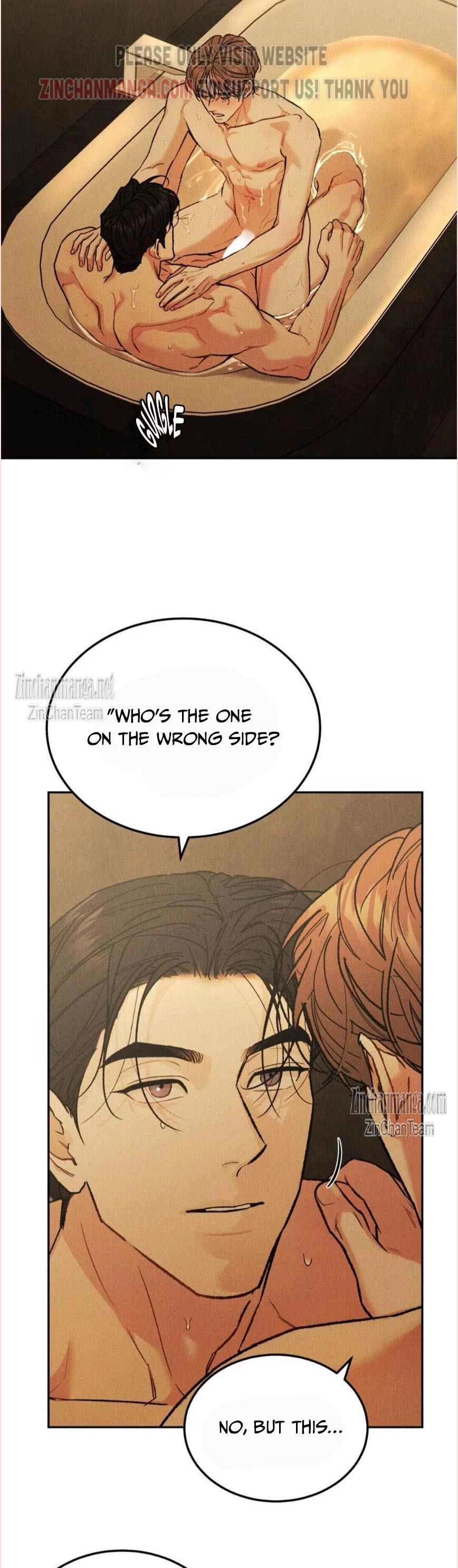 Limited Run - Chapter 92 Page 8