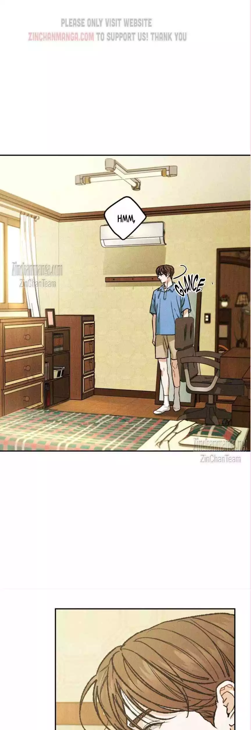 Limited Run - Chapter 92 Page 112