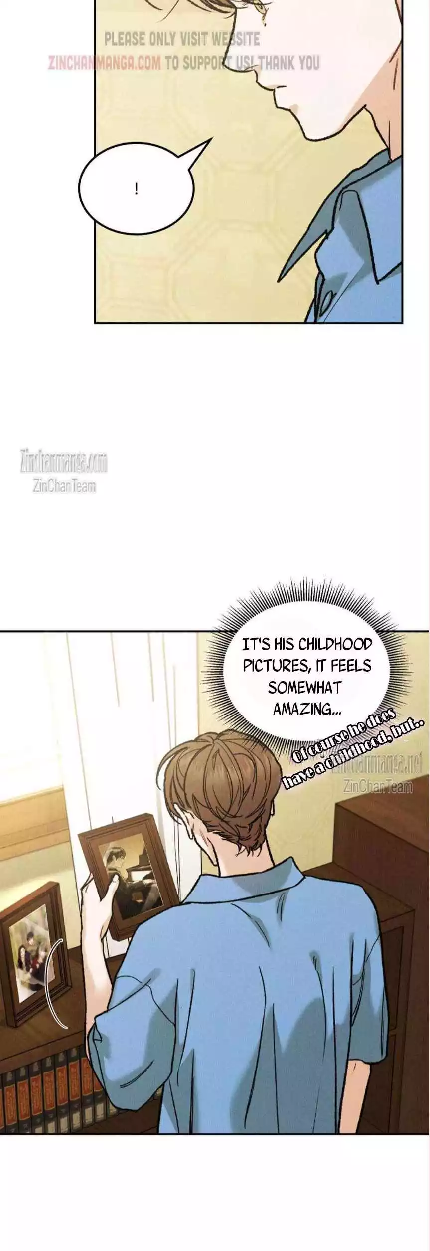Limited Run - Chapter 92 Page 113
