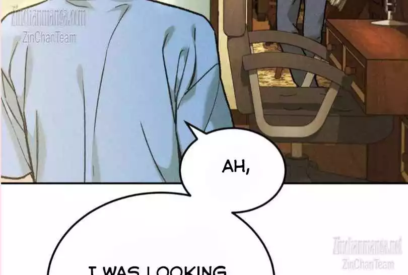 Limited Run - Chapter 93 Page 6