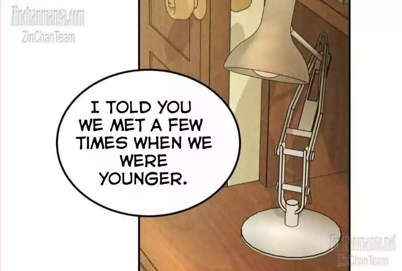Limited Run - Chapter 93 Page 38
