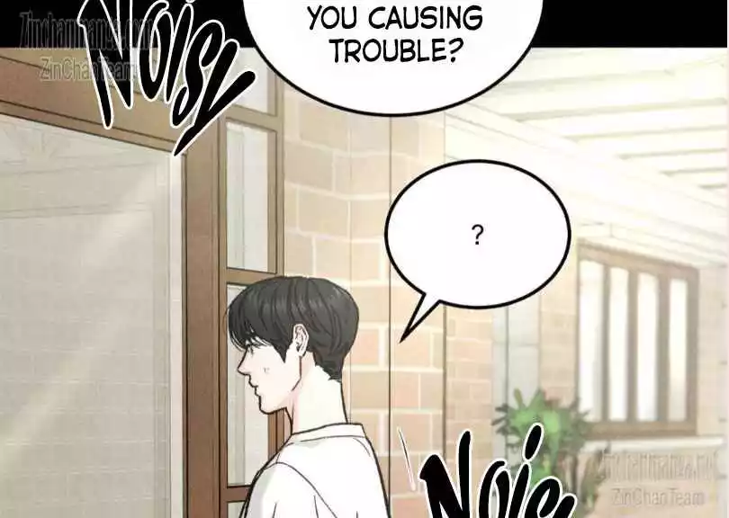 Limited Run - Chapter 93 Page 59