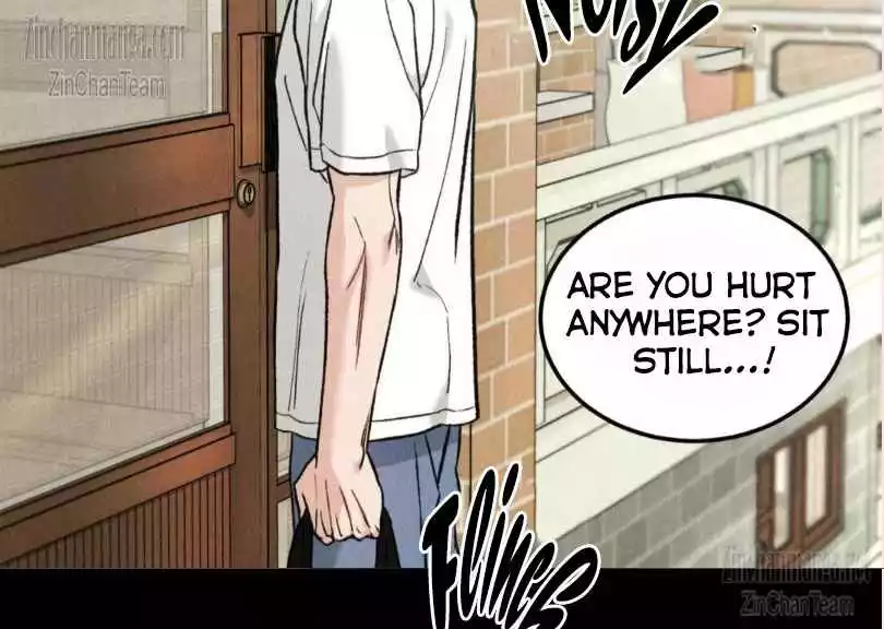 Limited Run - Chapter 93 Page 60