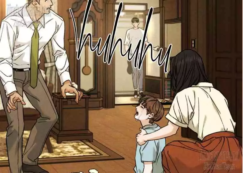 Limited Run - Chapter 93 Page 63