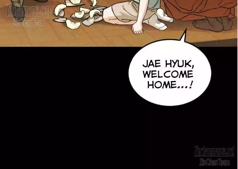 Limited Run - Chapter 93 Page 64