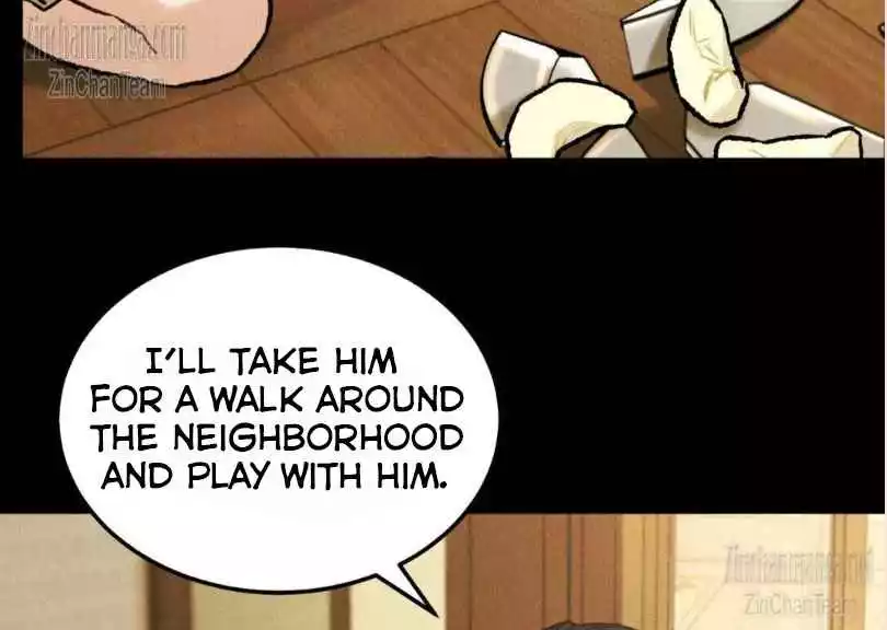 Limited Run - Chapter 93 Page 71