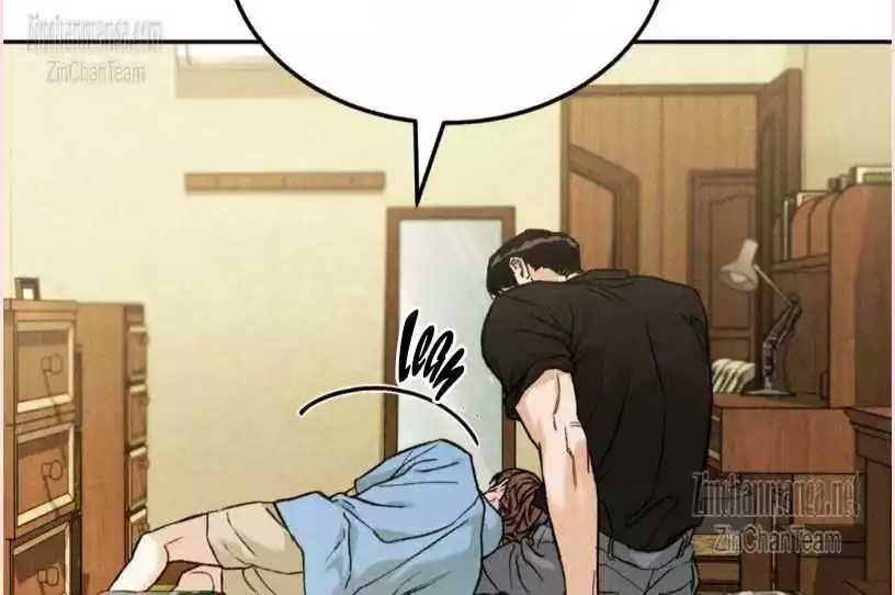 Limited Run - Chapter 94 Page 8