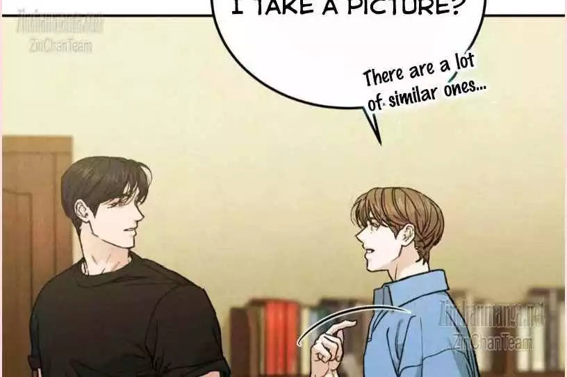 Limited Run - Chapter 94 Page 24