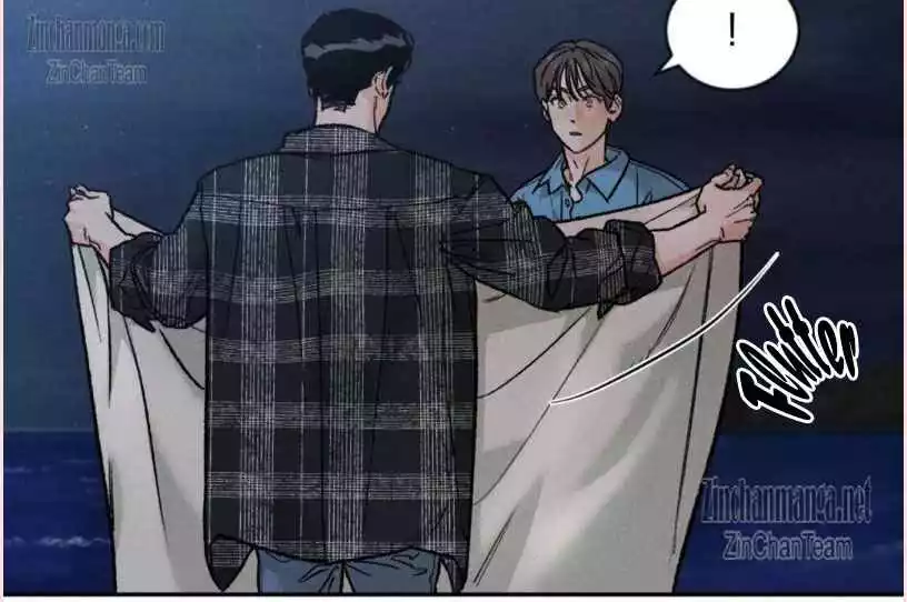 Limited Run - Chapter 94 Page 50