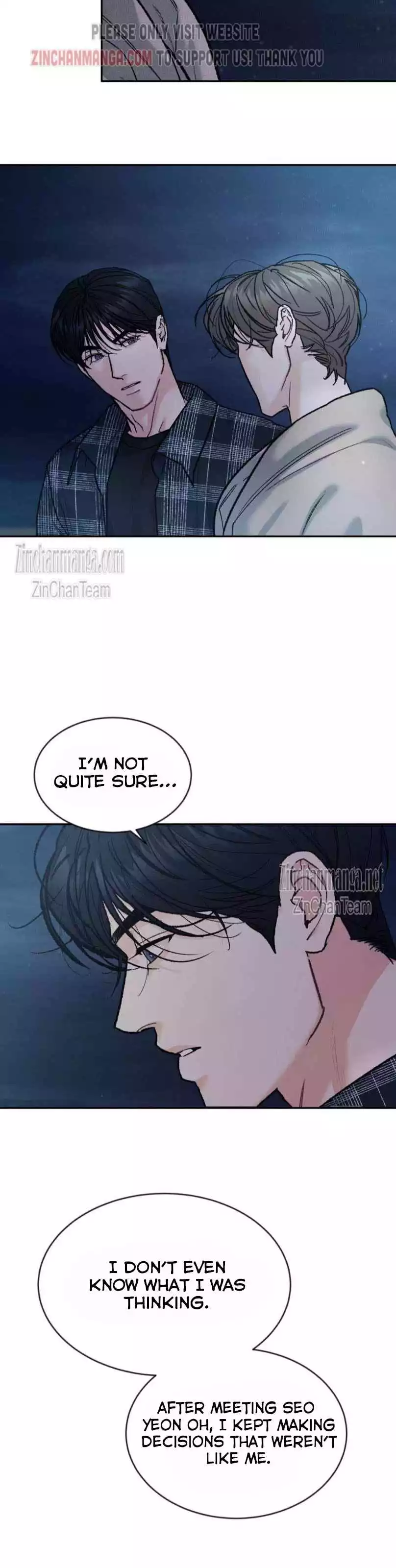 Limited Run - Chapter 94 Page 54