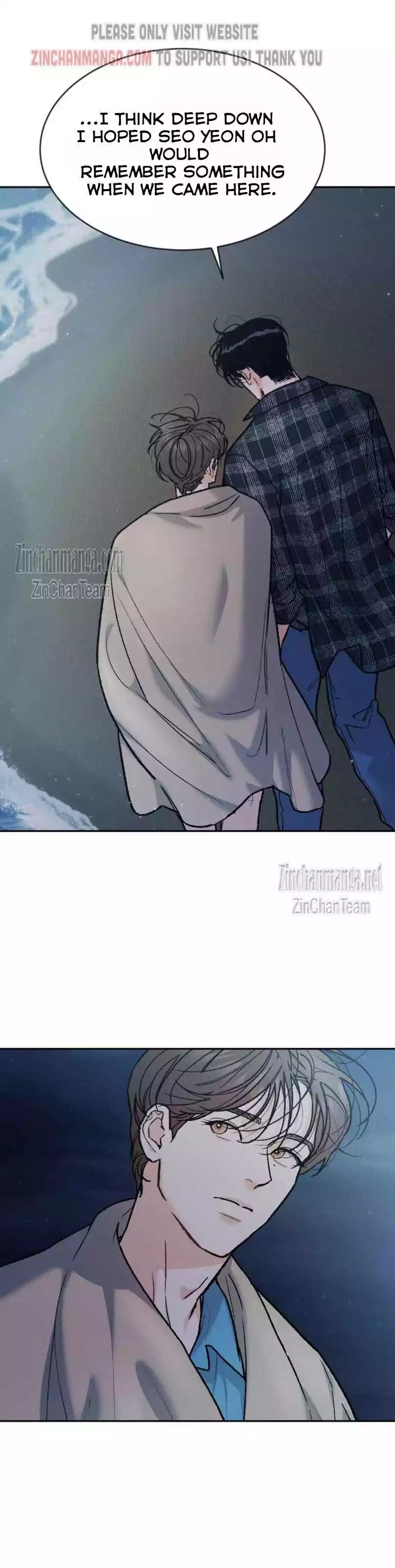 Limited Run - Chapter 94 Page 55
