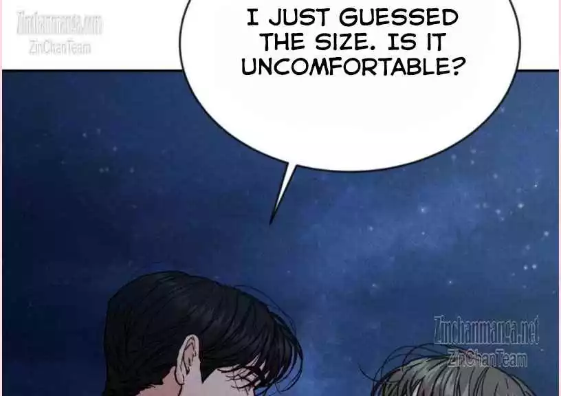 Limited Run - Chapter 94 Page 69