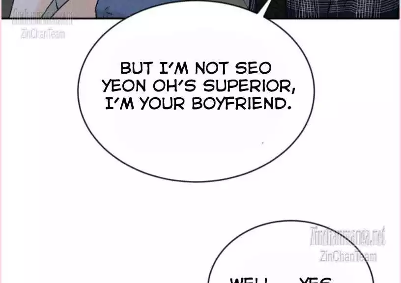 Limited Run - Chapter 94 Page 95