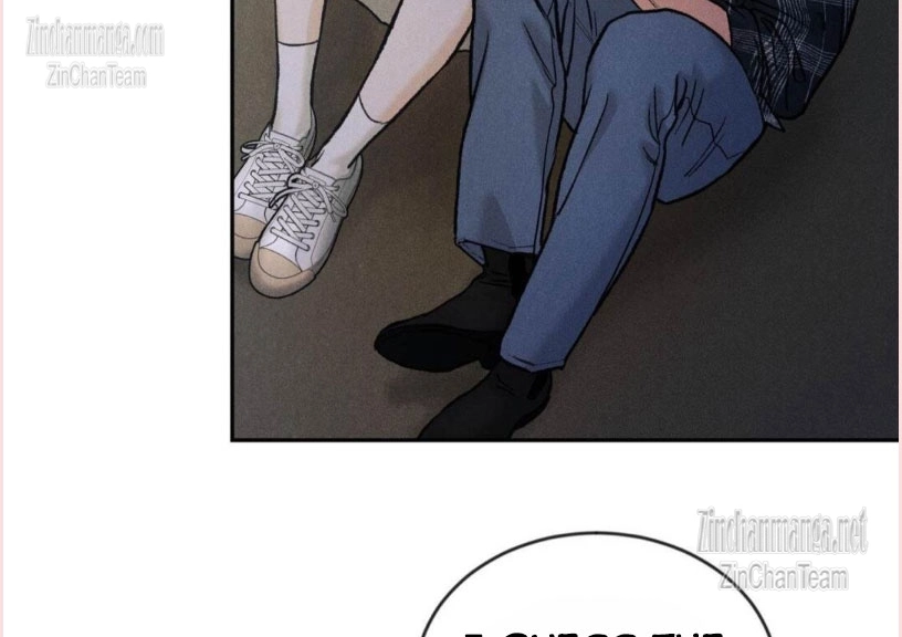 Limited Run - Chapter 94 Page 105