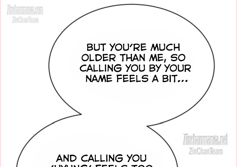 Limited Run - Chapter 94 Page 108