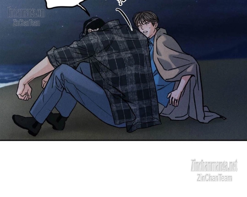 Limited Run - Chapter 94 Page 117