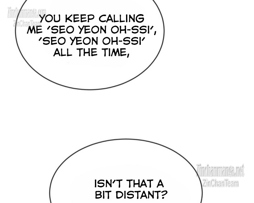 Limited Run - Chapter 94 Page 122