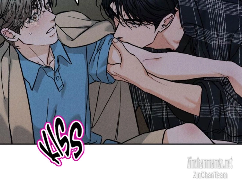 Limited Run - Chapter 94 Page 127