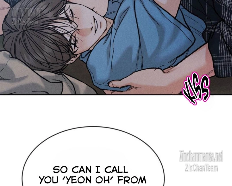 Limited Run - Chapter 94 Page 135