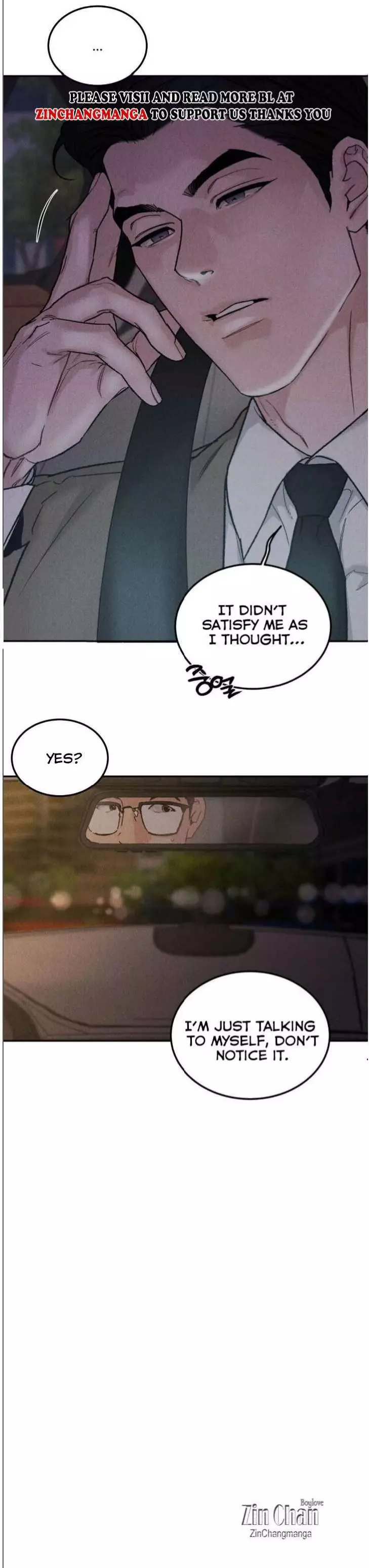 Limited Run - Chapter 95 Page 4