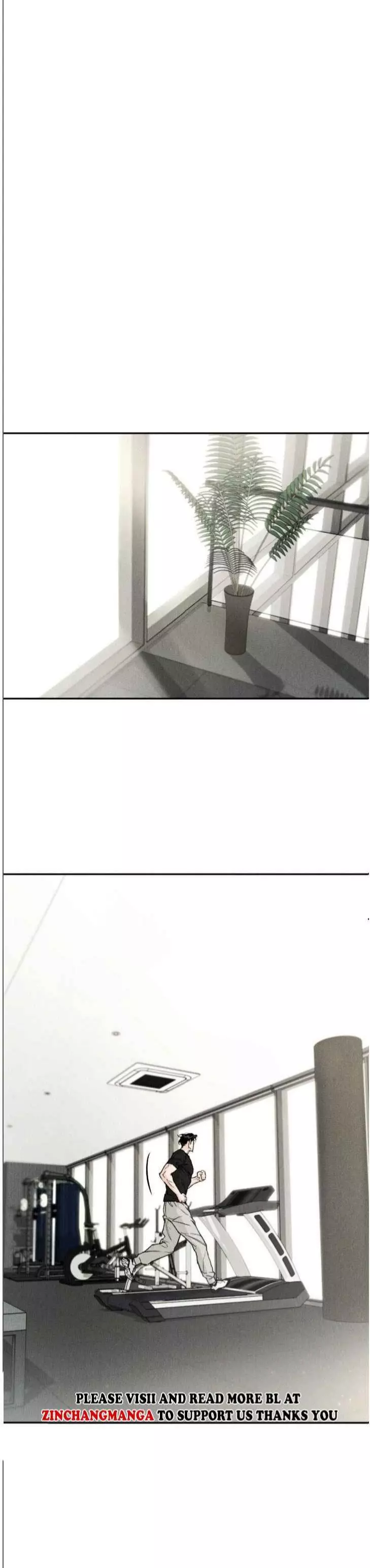 Limited Run - Chapter 95 Page 5