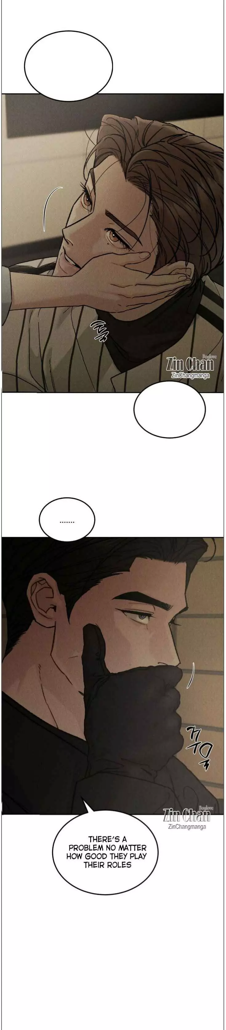 Limited Run - Chapter 95 Page 15