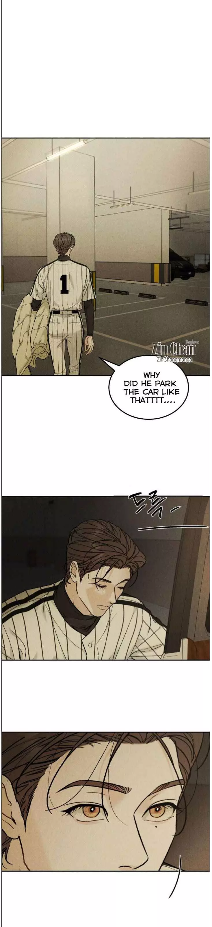 Limited Run - Chapter 95 Page 16