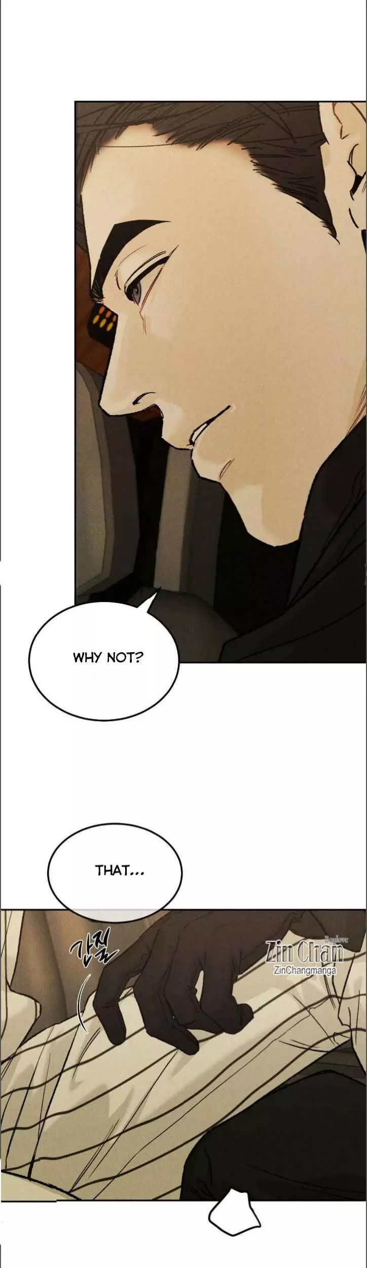 Limited Run - Chapter 95 Page 25