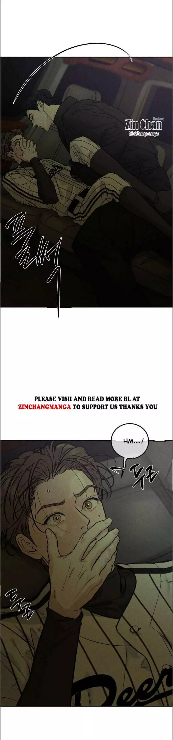 Limited Run - Chapter 95 Page 27