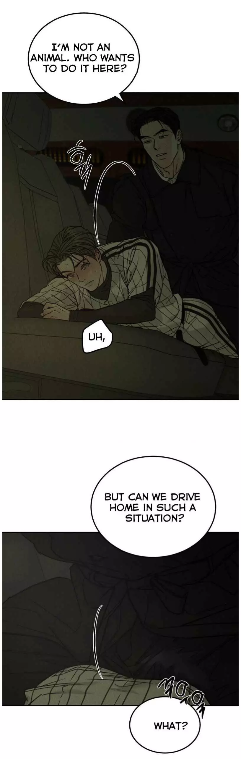 Limited Run - Chapter 96 Page 6
