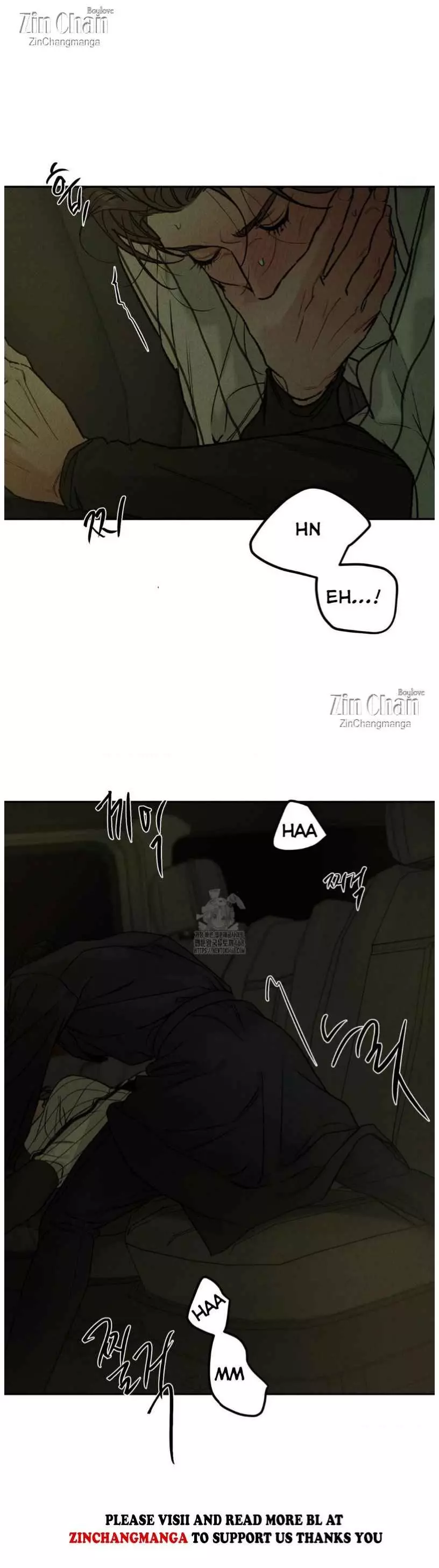 Limited Run - Chapter 96 Page 12
