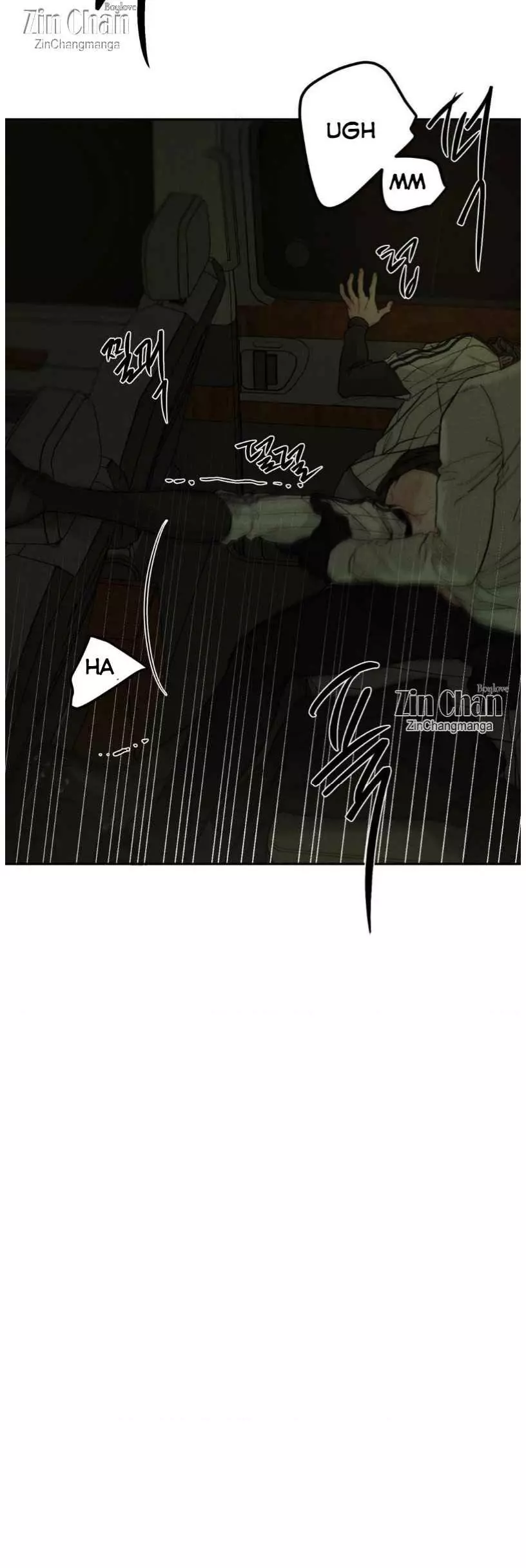Limited Run - Chapter 96 Page 18