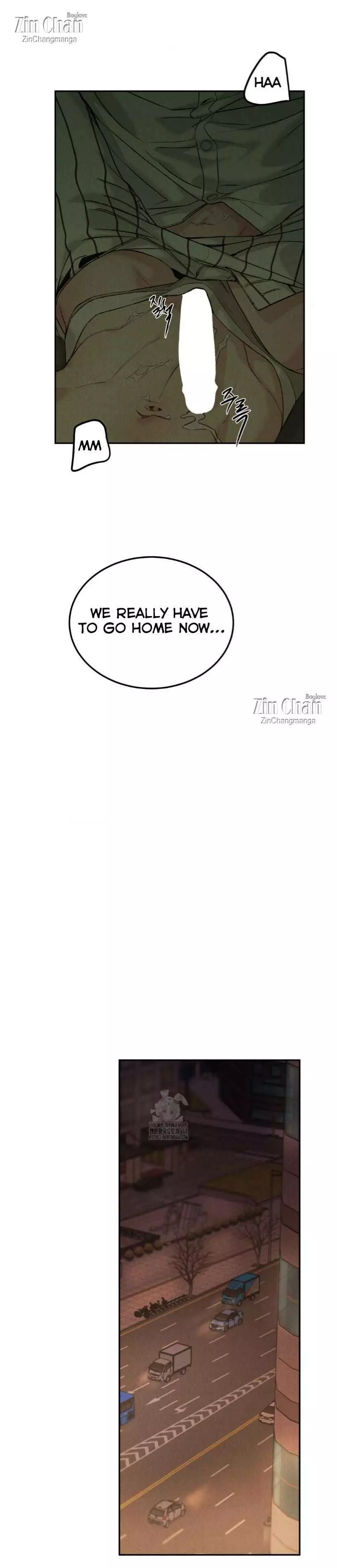 Limited Run - Chapter 96 Page 23