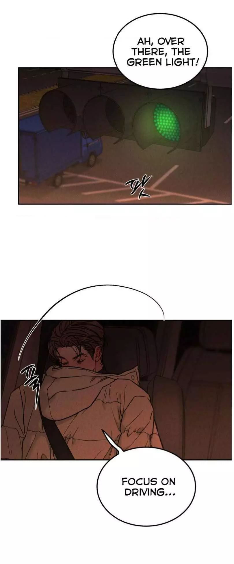 Limited Run - Chapter 96 Page 29