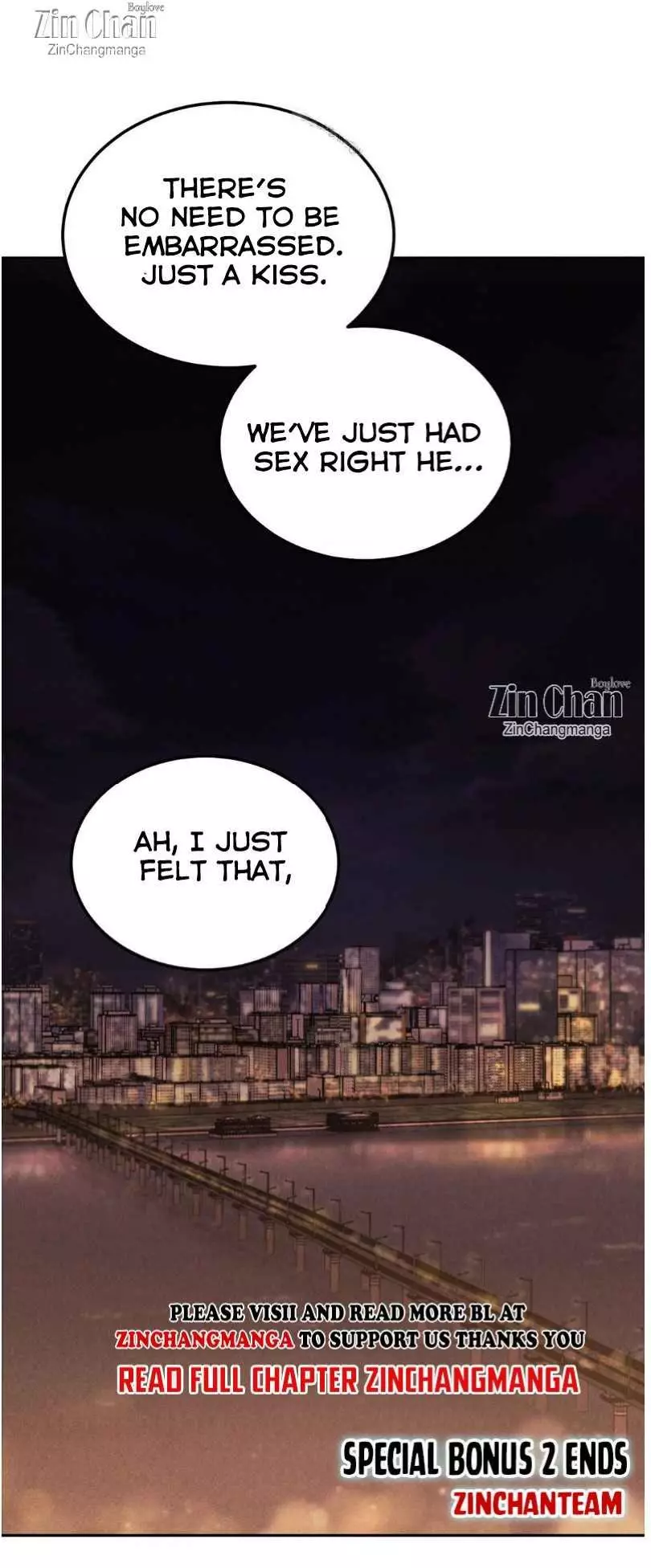 Limited Run - Chapter 96 Page 30