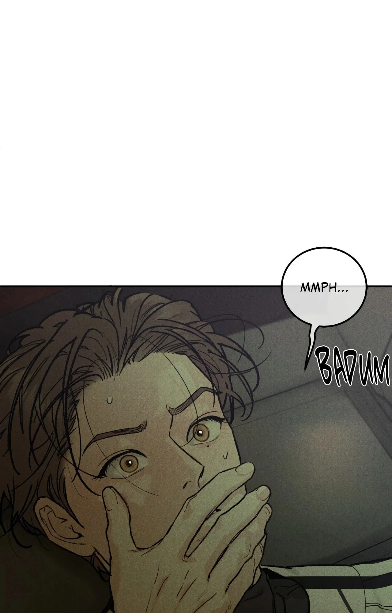 Limited Run - Chapter 97 Page 3