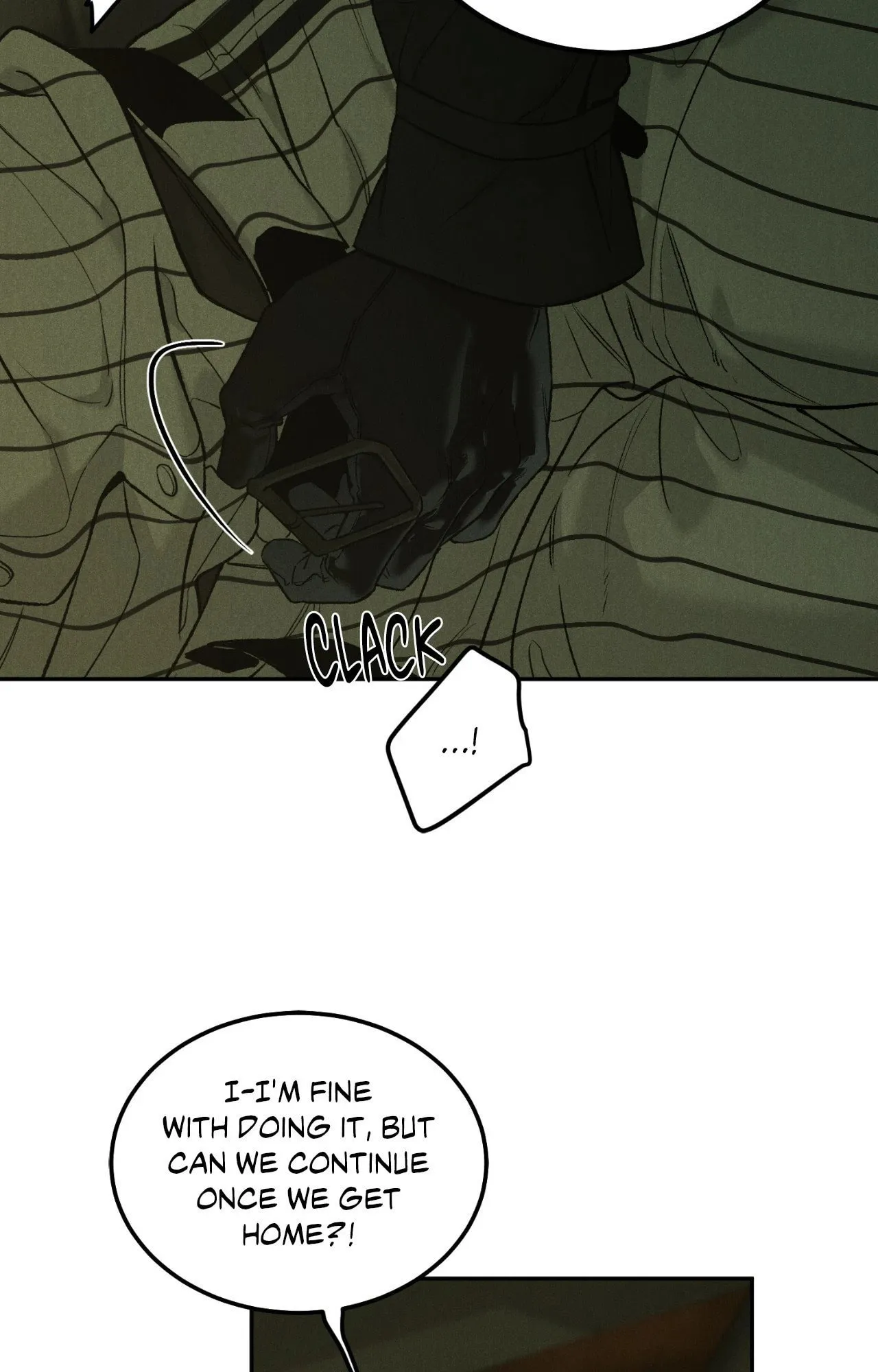 Limited Run - Chapter 97 Page 9