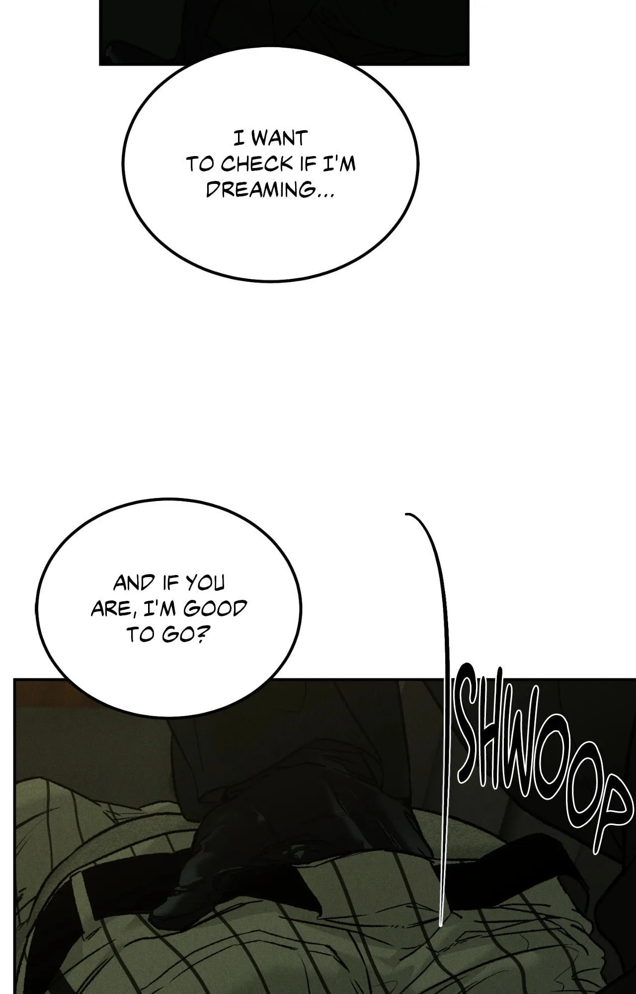 Limited Run - Chapter 97 Page 15